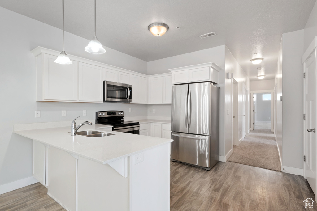 Photo 6 for MLS #2106140 at 633 N Sun Peak Dr
