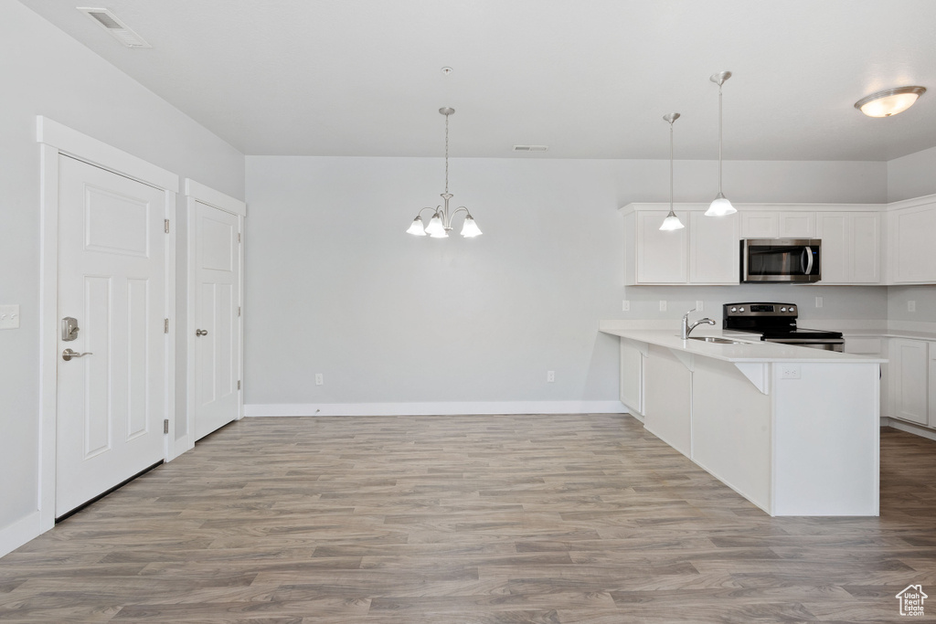 Photo 8 for MLS #2106140 at 633 N Sun Peak Dr