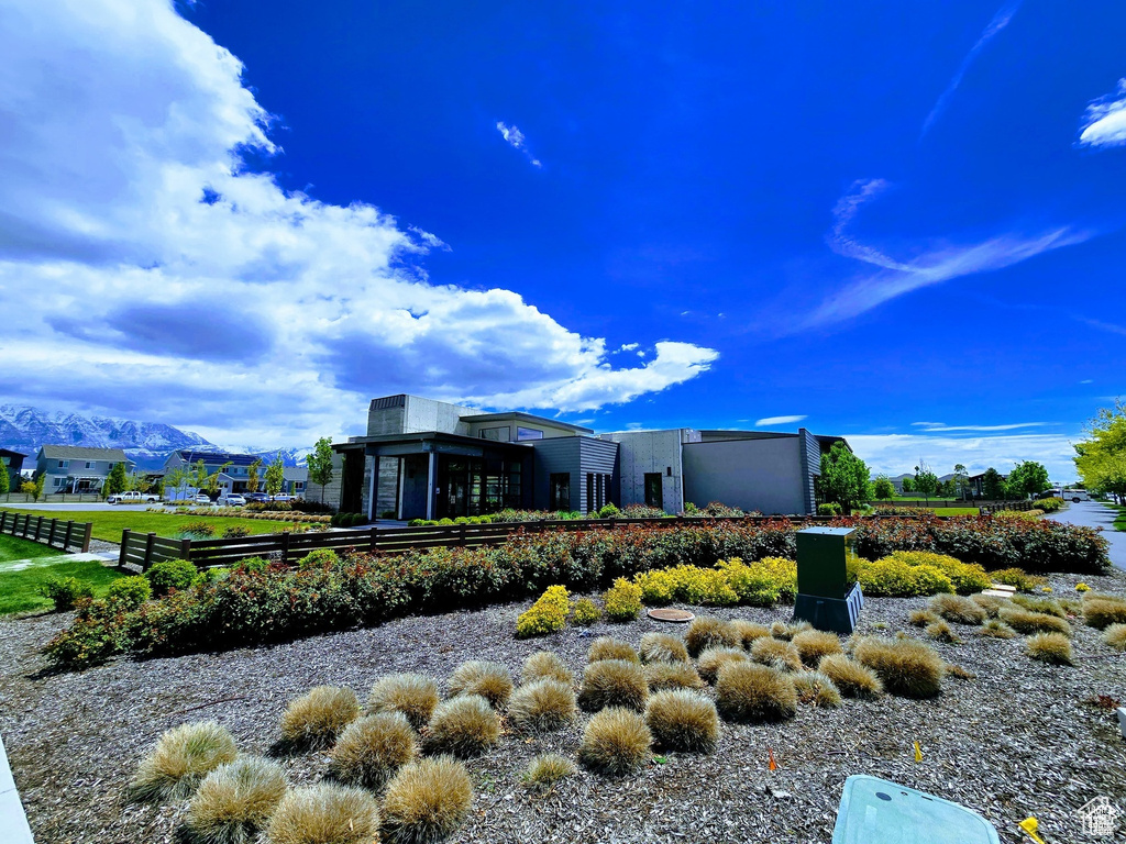 Photo 33 for MLS #2106140 at 633 N Sun Peak Dr