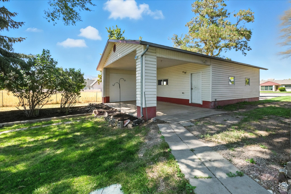 325 W 300 N Hyrum, UT 84319