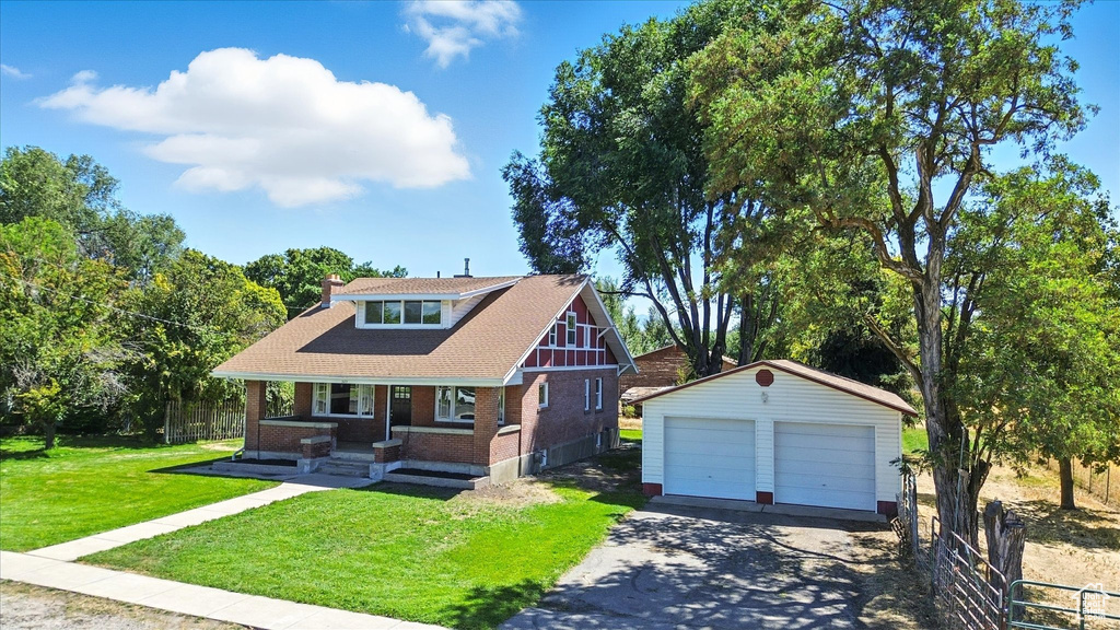 325 W 300 N Hyrum, UT 84319