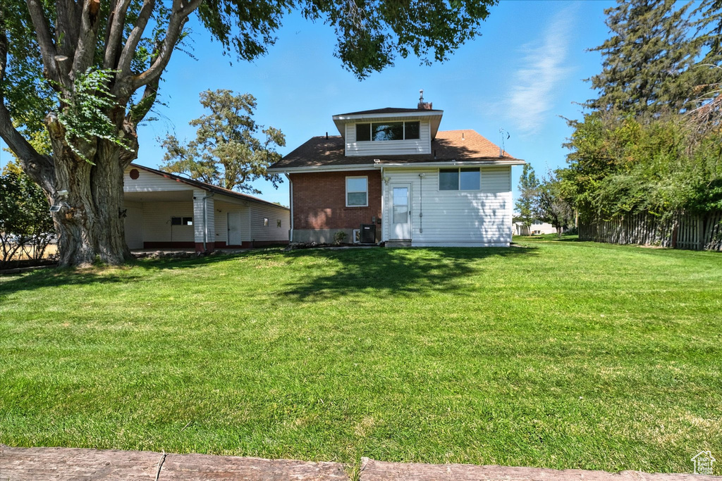 325 W 300 N Hyrum, UT 84319