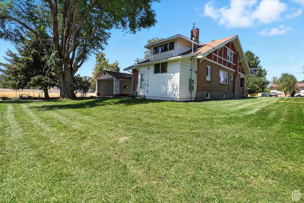 325 W 300 N Hyrum, UT 84319