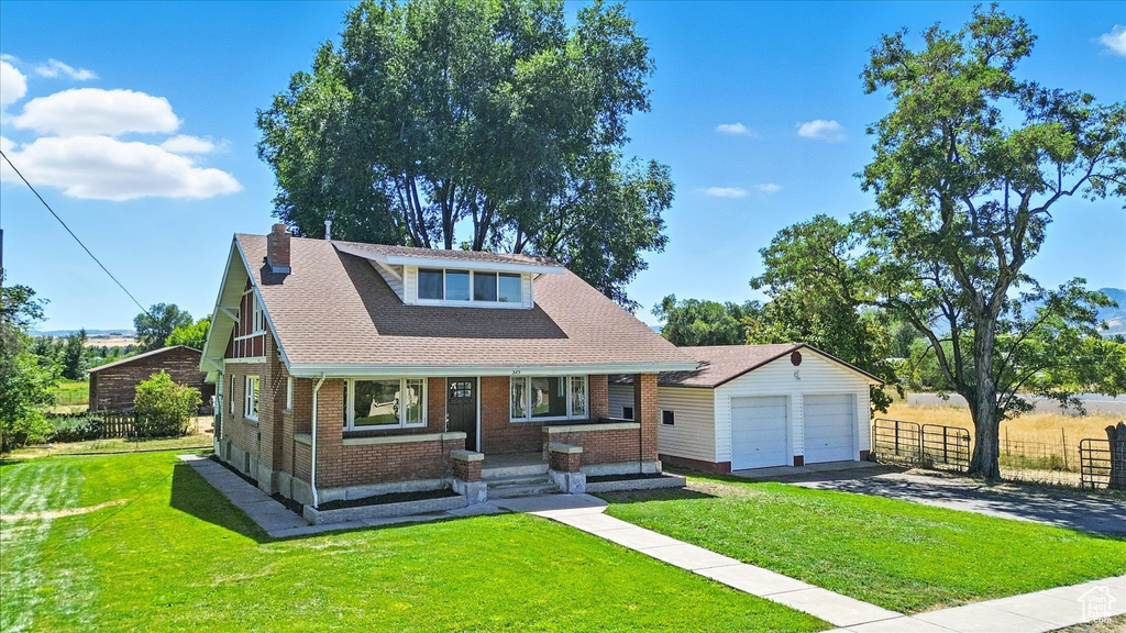 325 W 300 N Hyrum, UT 84319