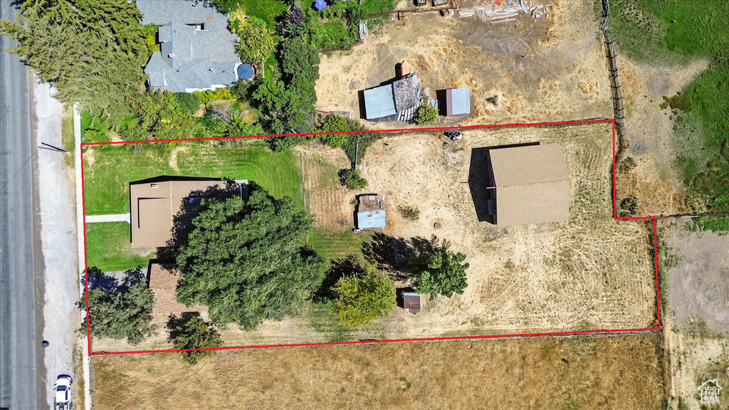 325 W 300 N Hyrum, UT 84319