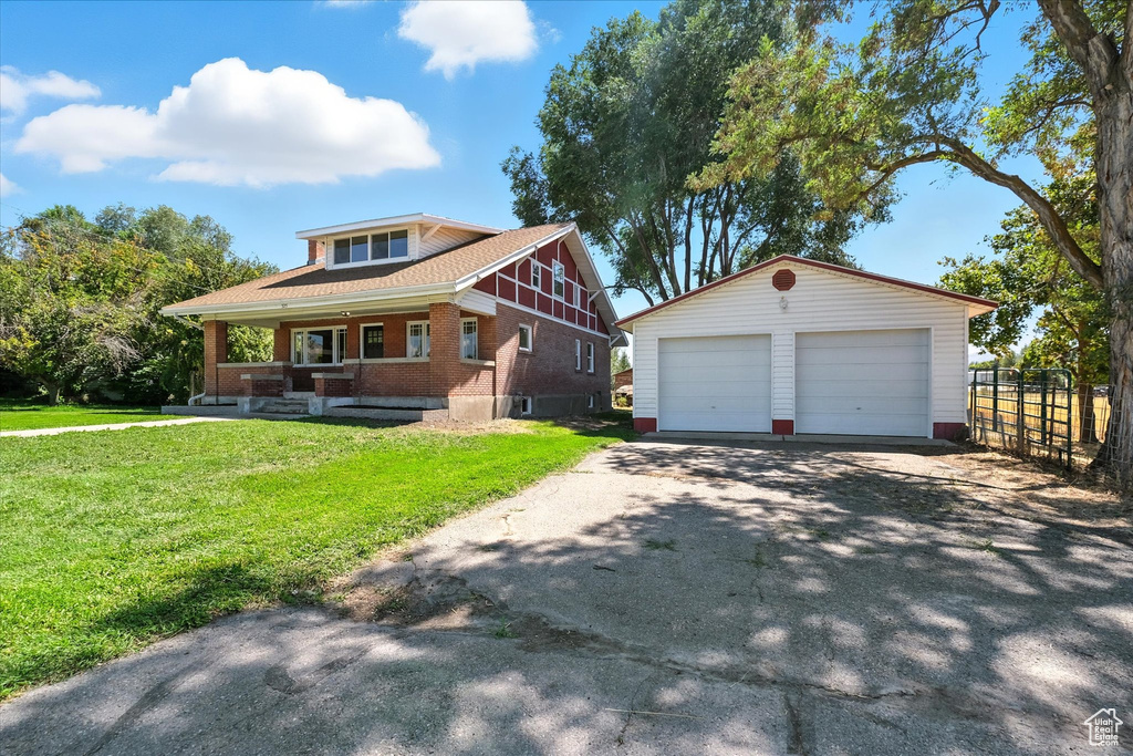 325 W 300 N Hyrum, UT 84319