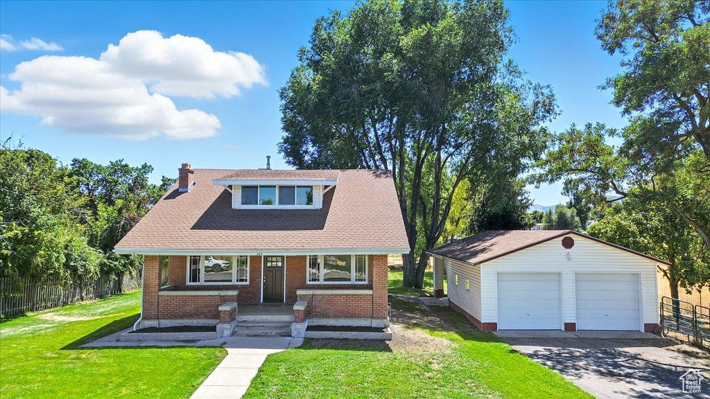 325 W 300 N Hyrum, UT 84319