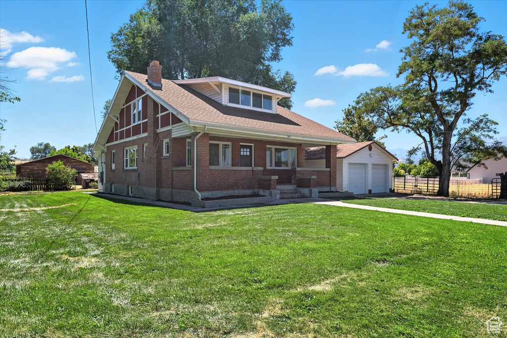 325 W 300 N Hyrum, UT 84319