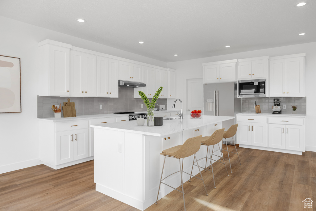 Photo 5 for MLS #2106148 at 2706 Eagle Dr #03