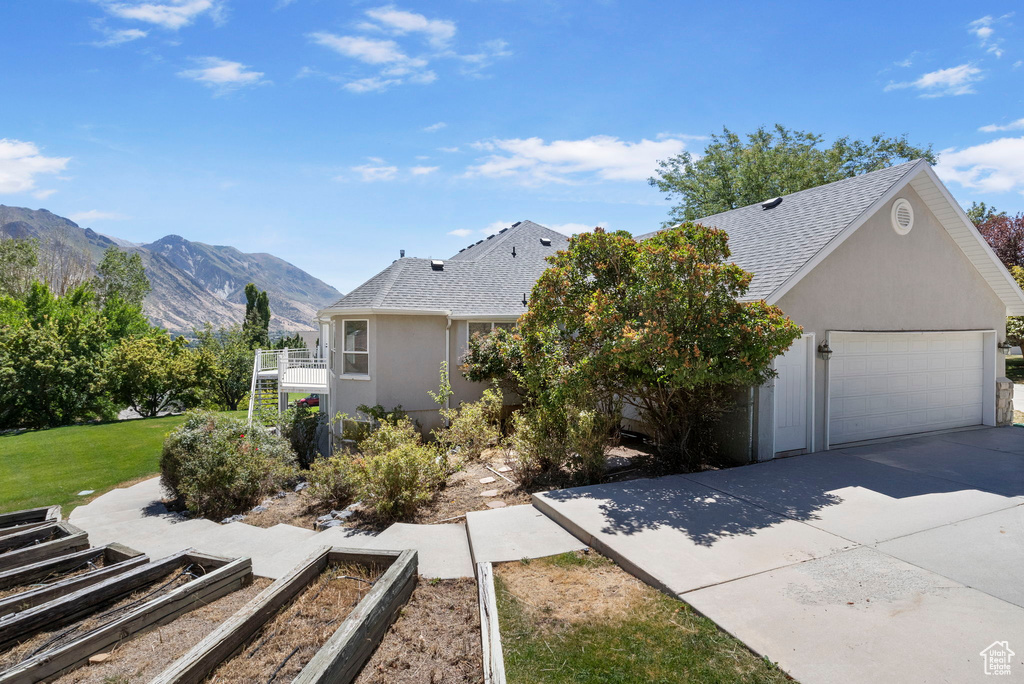 760 N EAGLE VIEW DR. Alpine, UT 84004