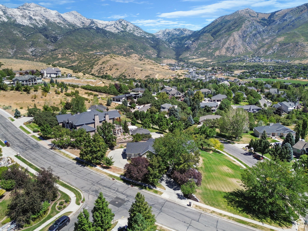 760 N EAGLE VIEW DR. Alpine, UT 84004