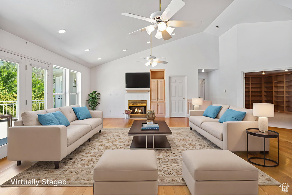 760 N EAGLE VIEW DR. Alpine, UT 84004