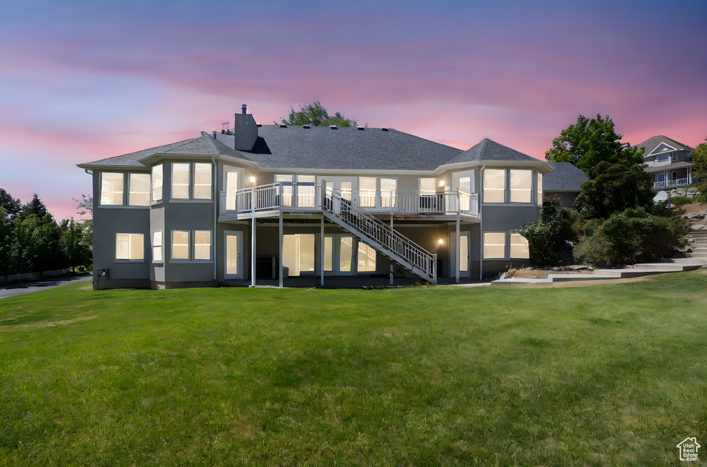 760 N EAGLE VIEW DR. Alpine, UT 84004