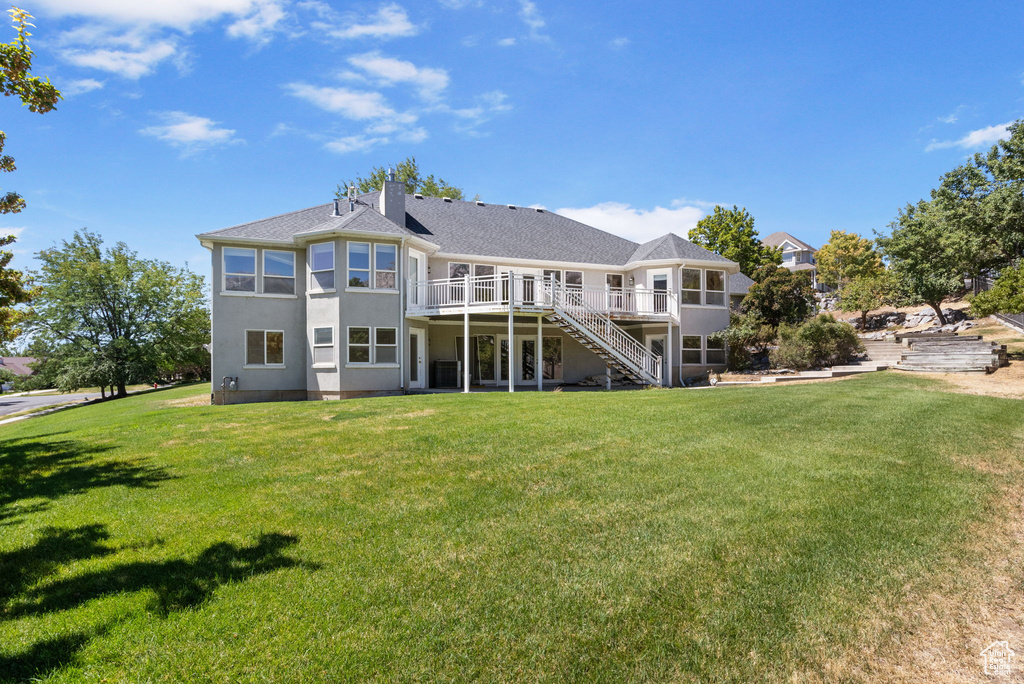 760 N EAGLE VIEW DR. Alpine, UT 84004