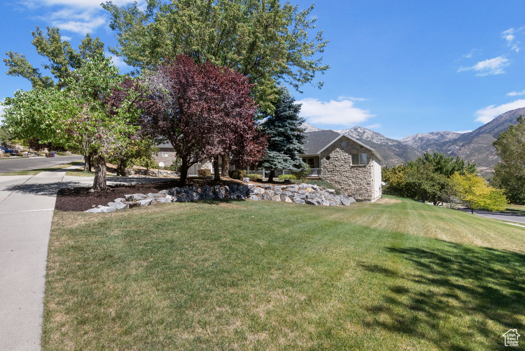 760 N EAGLE VIEW DR. Alpine, UT 84004