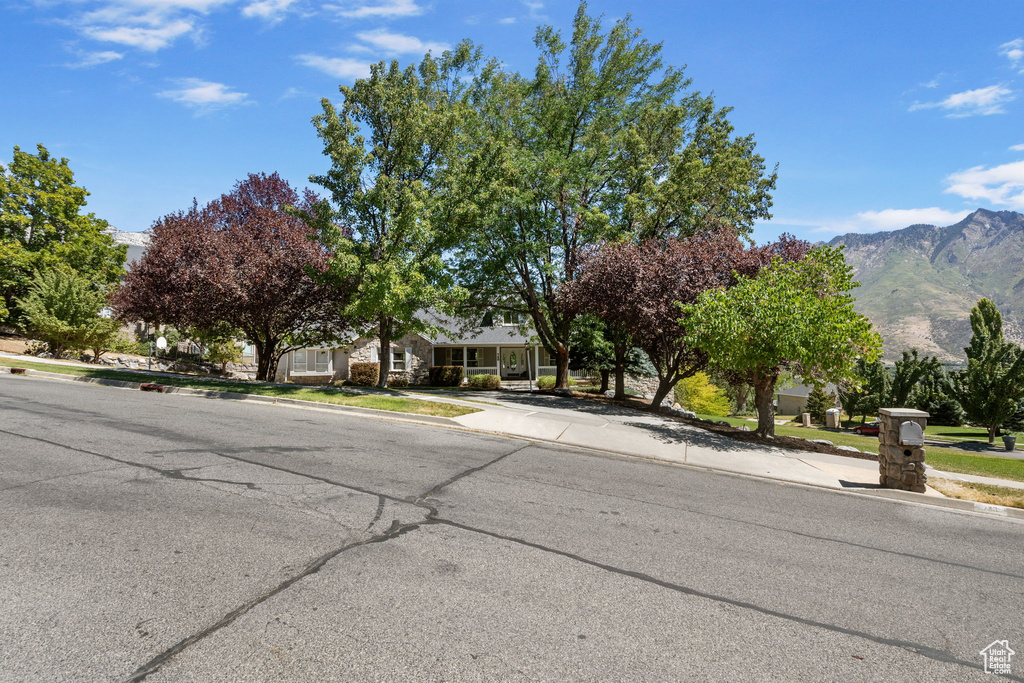 760 N EAGLE VIEW DR. Alpine, UT 84004