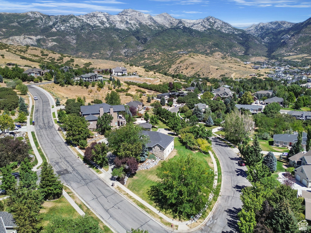 760 N EAGLE VIEW DR. Alpine, UT 84004