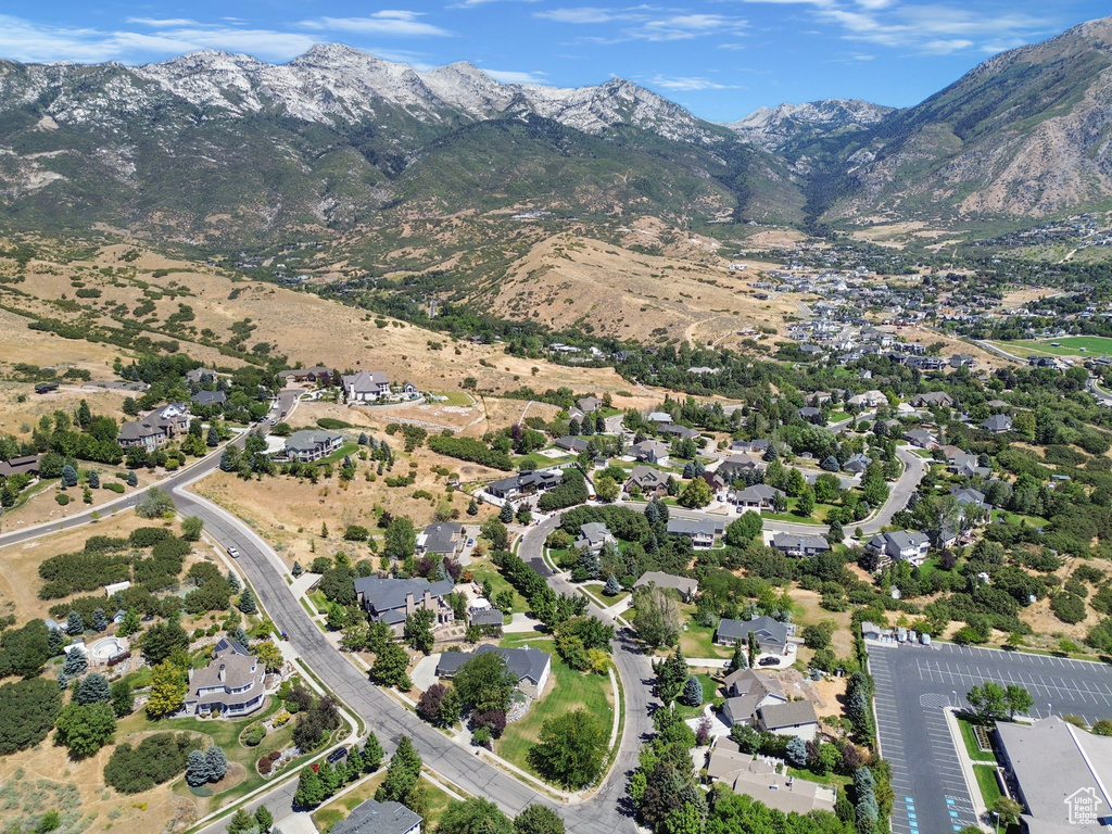 760 N EAGLE VIEW DR. Alpine, UT 84004