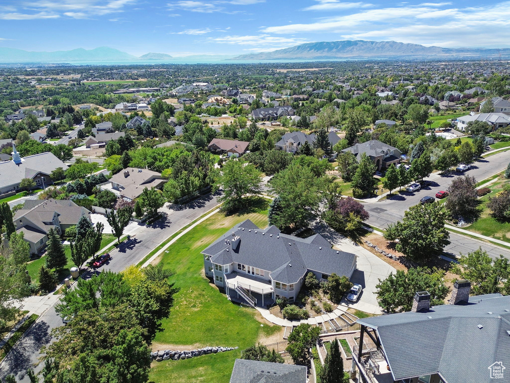 760 N EAGLE VIEW DR. Alpine, UT 84004