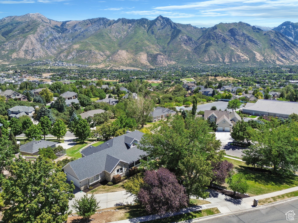 760 N EAGLE VIEW DR. Alpine, UT 84004