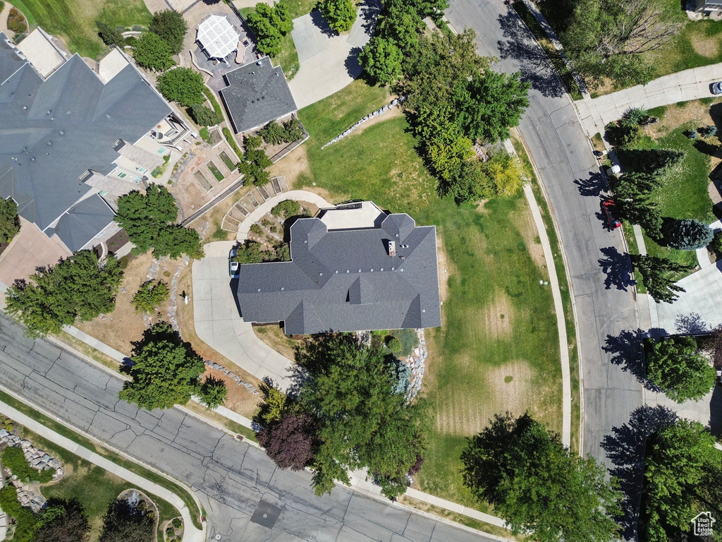 760 N EAGLE VIEW DR. Alpine, UT 84004