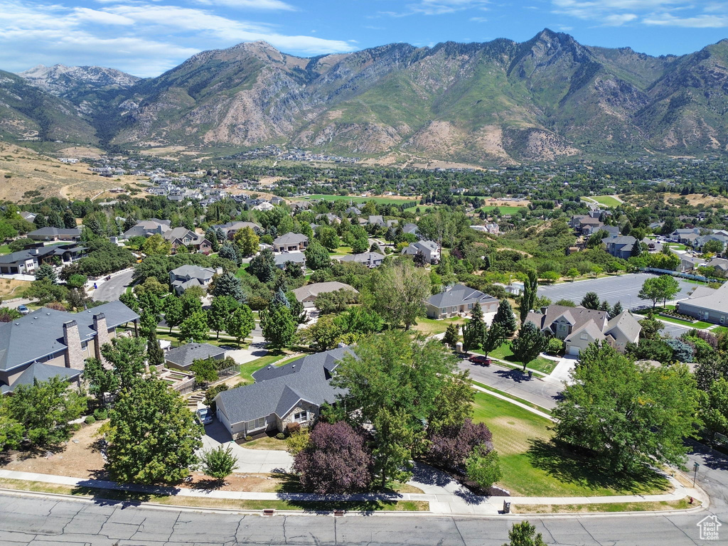 760 N EAGLE VIEW DR. Alpine, UT 84004