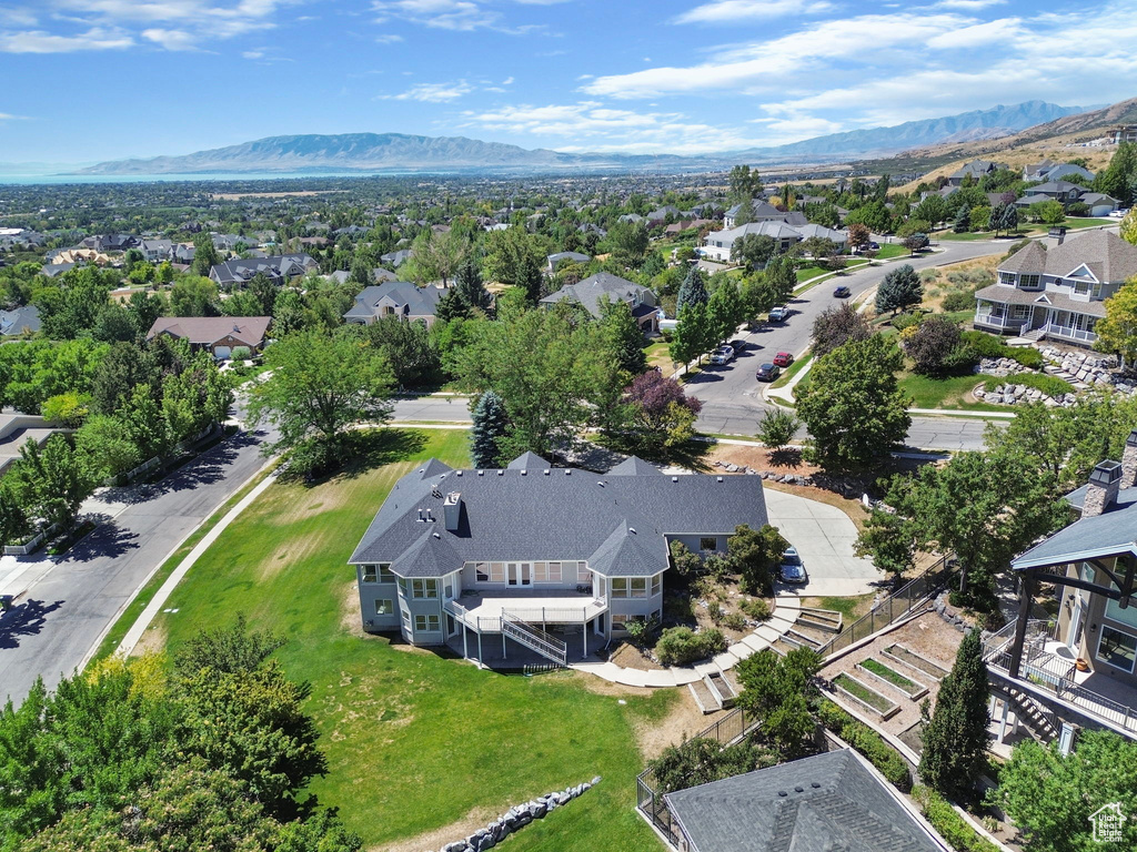 760 N EAGLE VIEW DR. Alpine, UT 84004