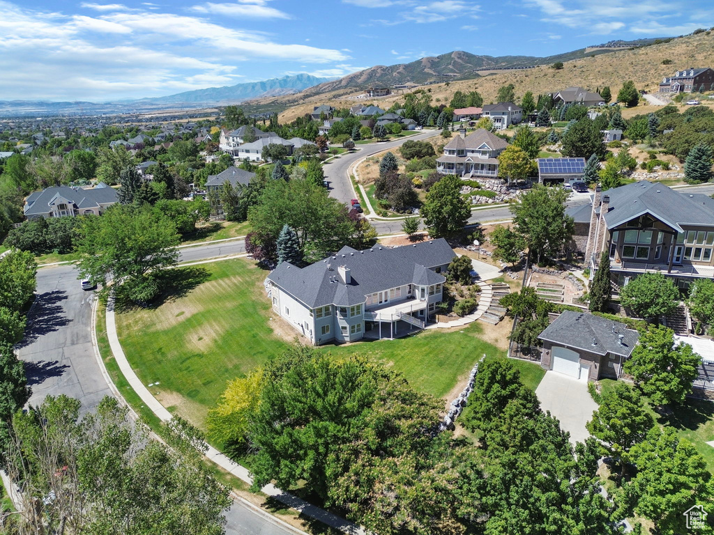 760 N EAGLE VIEW DR. Alpine, UT 84004