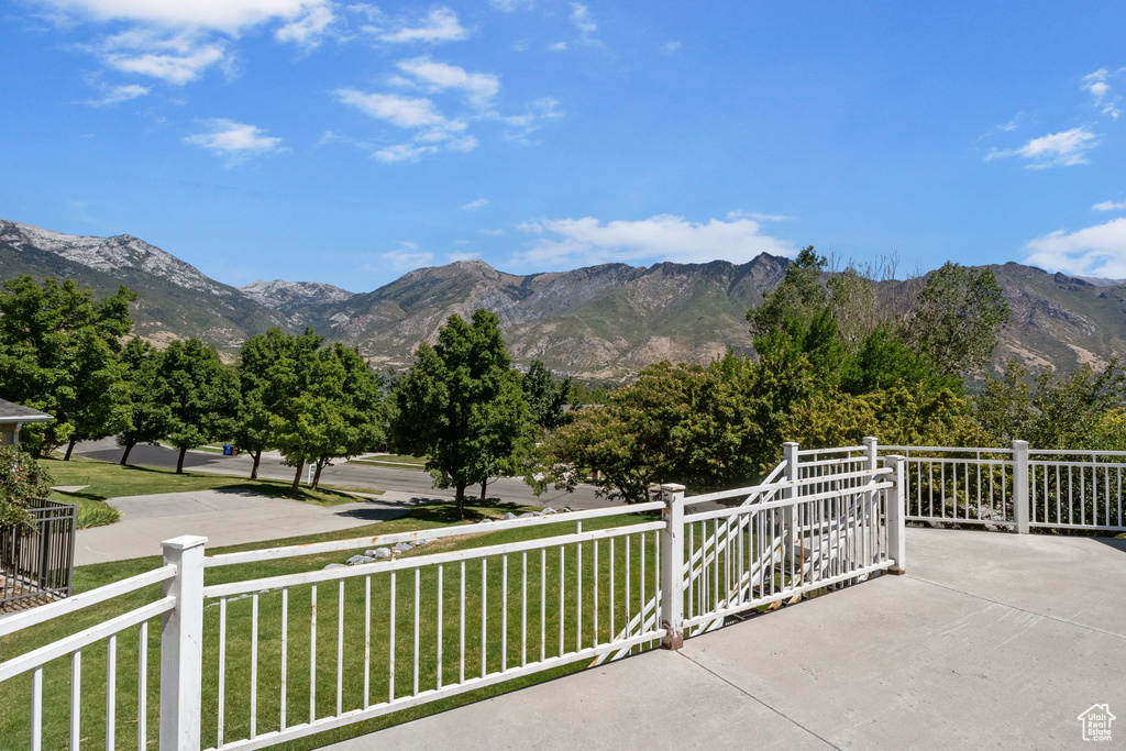 760 N EAGLE VIEW DR. Alpine, UT 84004