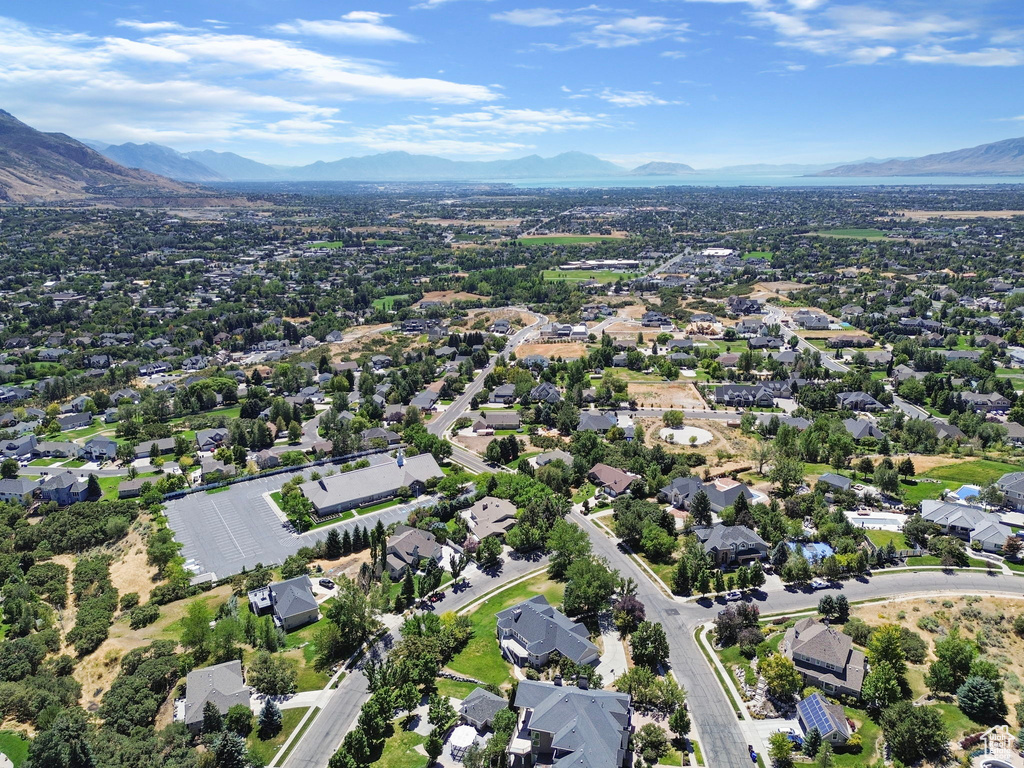 760 N EAGLE VIEW DR. Alpine, UT 84004
