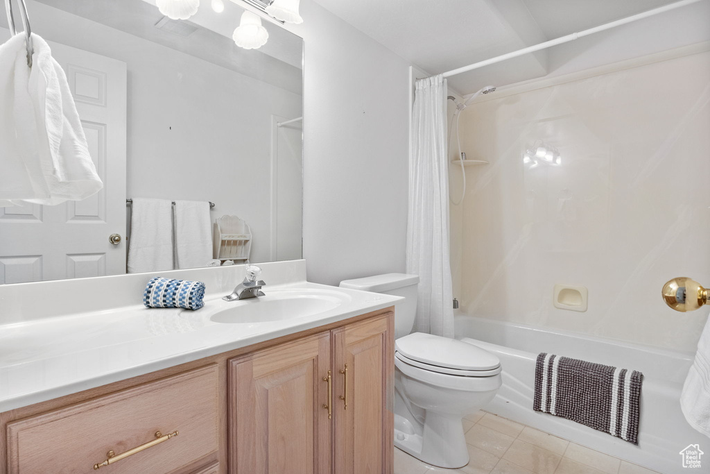 760 N EAGLE VIEW DR. Alpine, UT 84004
