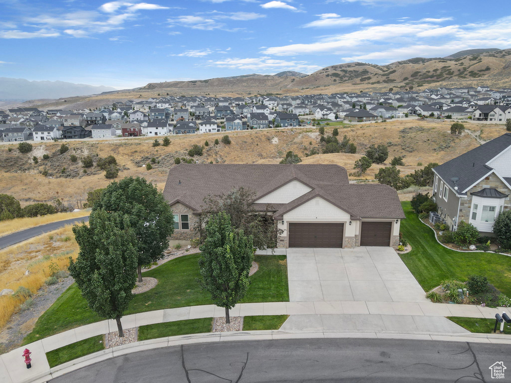 4613 W BROOKPORT CIR #V3-8 Herriman, UT 84096