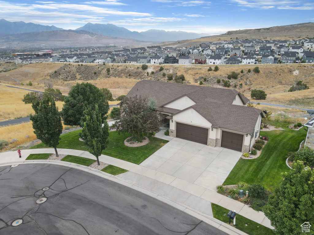 4613 W BROOKPORT CIR #V3-8 Herriman, UT 84096