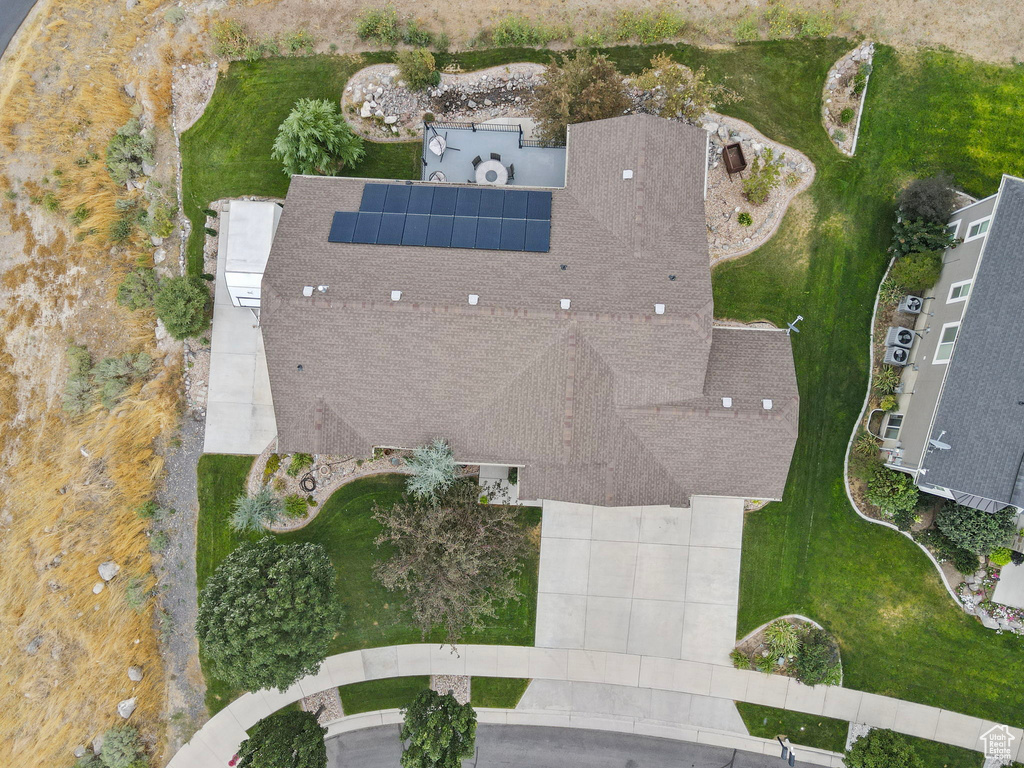 4613 W BROOKPORT CIR #V3-8 Herriman, UT 84096