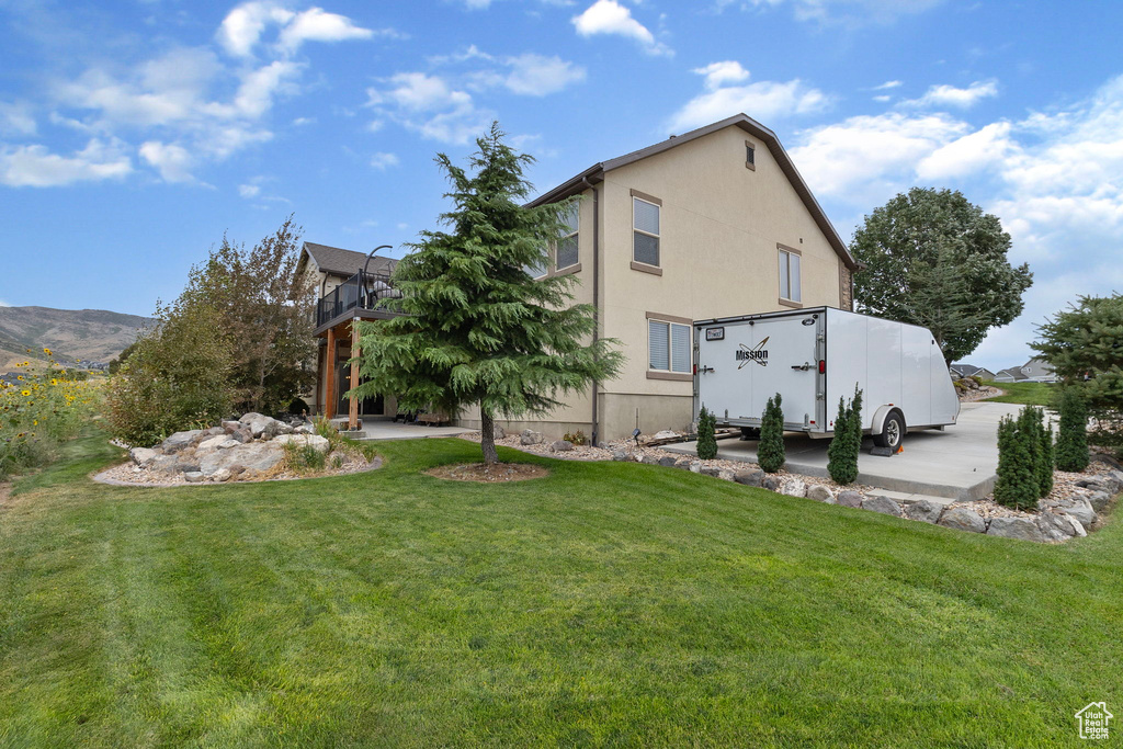 4613 W BROOKPORT CIR #V3-8 Herriman, UT 84096
