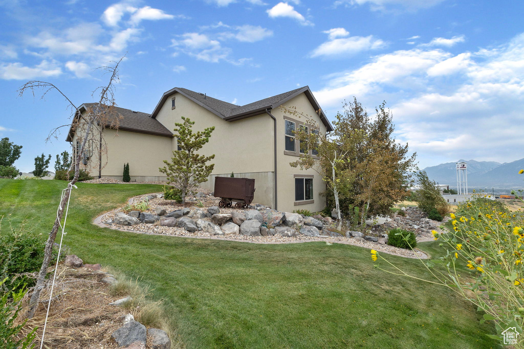 4613 W BROOKPORT CIR #V3-8 Herriman, UT 84096