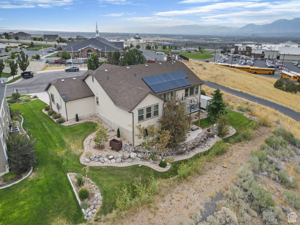 4613 W BROOKPORT CIR #V3-8 Herriman, UT 84096