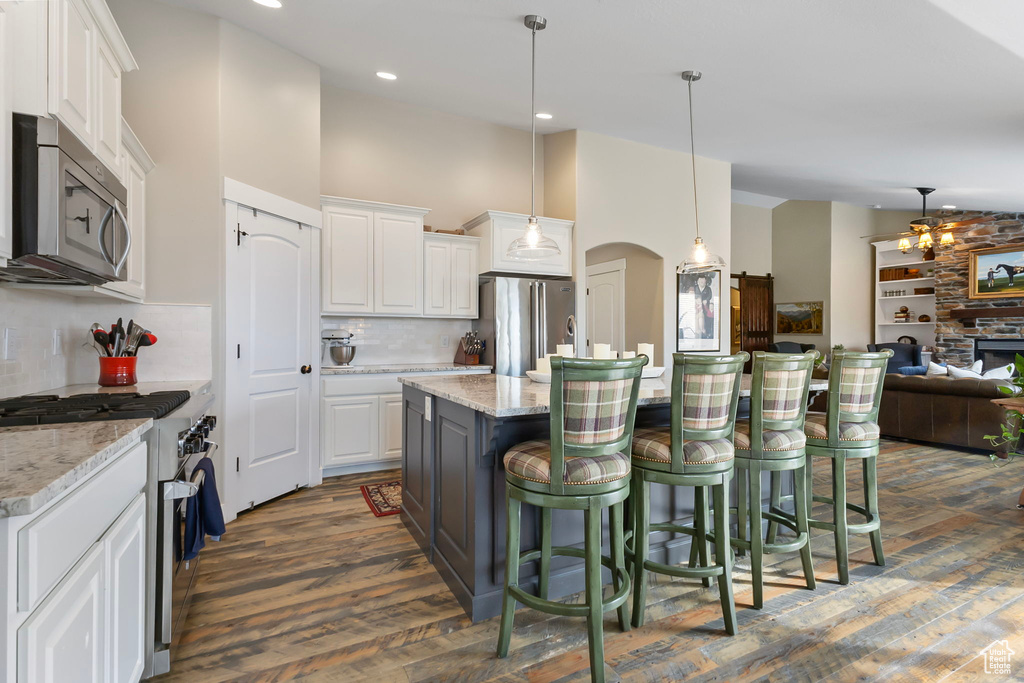 4613 W BROOKPORT CIR #V3-8 Herriman, UT 84096