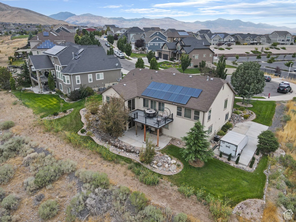 4613 W BROOKPORT CIR #V3-8 Herriman, UT 84096