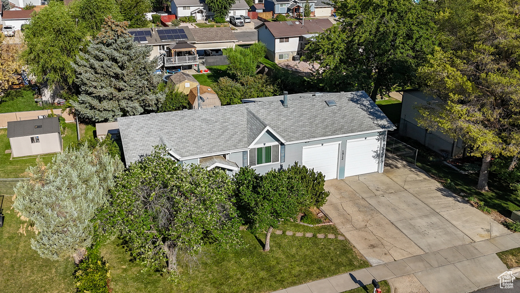 1812 N 625 E North Ogden, UT 84414