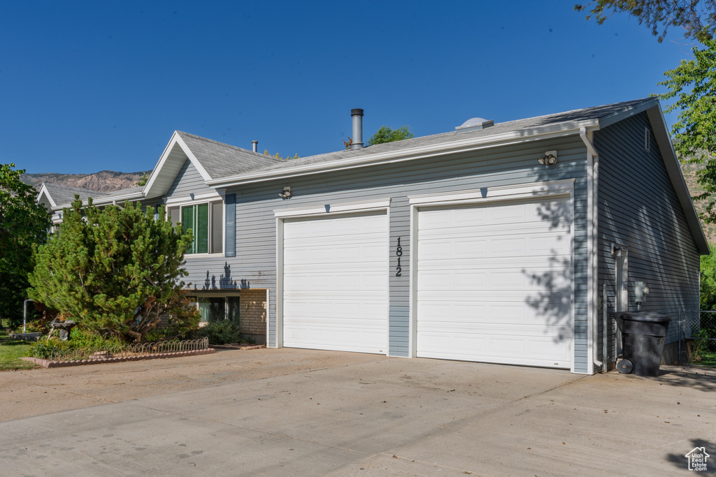 1812 N 625 E North Ogden, UT 84414