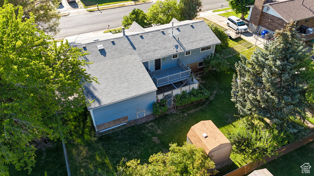 1812 N 625 E North Ogden, UT 84414