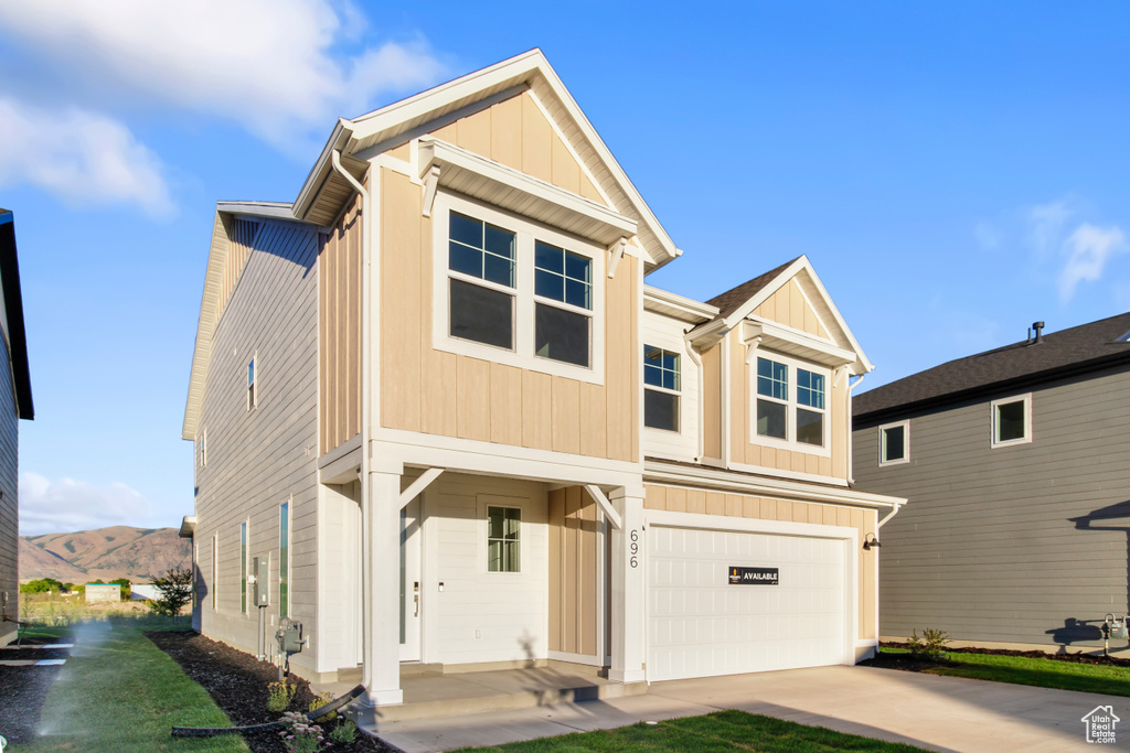 711 N 600 W #113 Tremonton, UT 84337