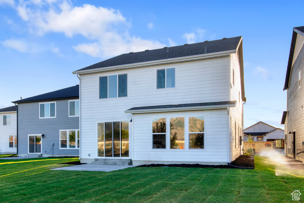 711 N 600 W #113 Tremonton, UT 84337