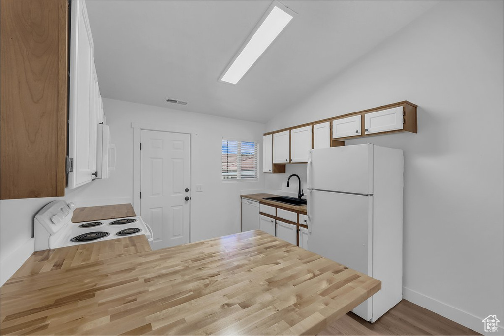 Photo 6 for MLS #2106172 at 700 N Main St #L6