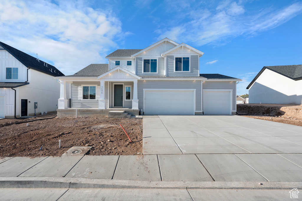 583 S CEDAR CREEK DR #126 Cedar City, UT 84720