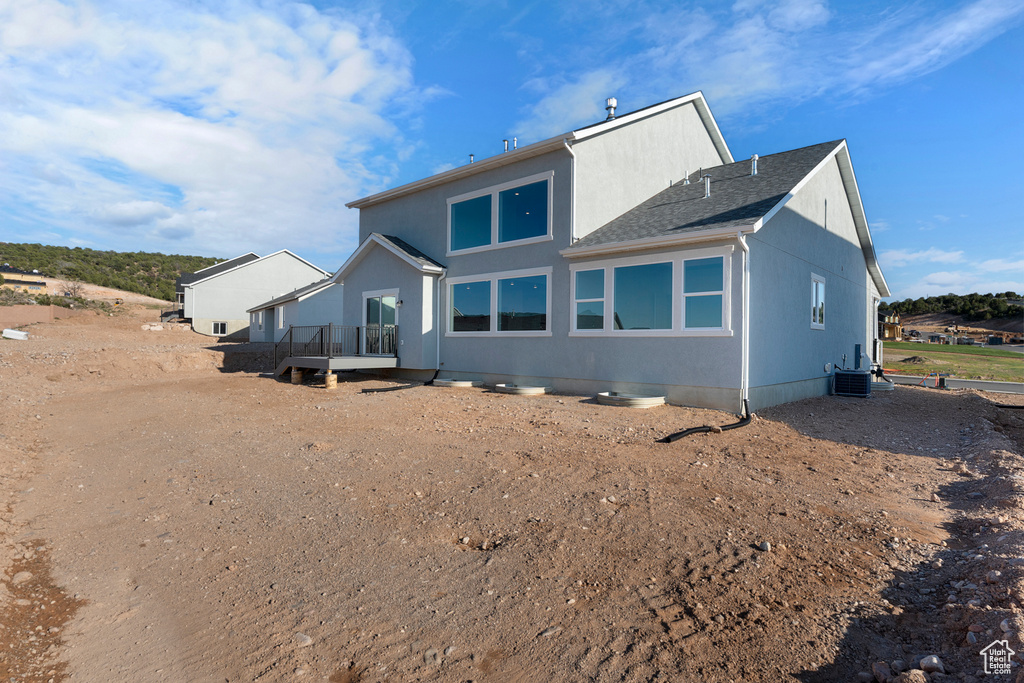 583 S CEDAR CREEK DR #126 Cedar City, UT 84720