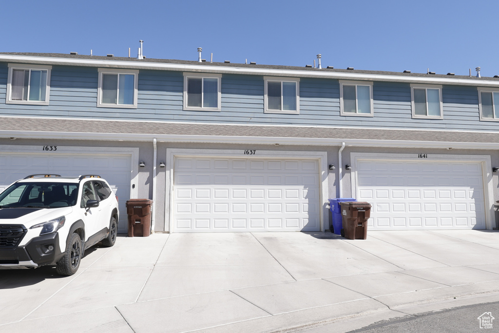 1637 E TALON WAY Eagle Mountain, UT 84005