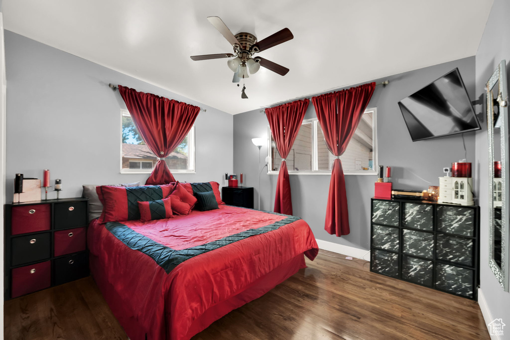Photo 14 for MLS #2106178 at 7436 S Launa St
