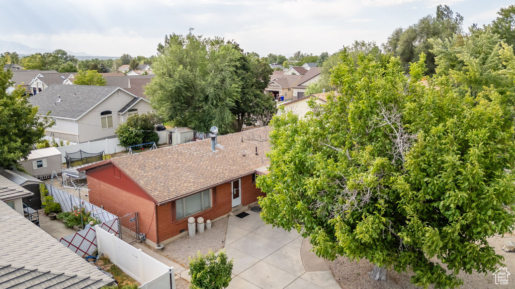 7436 S LAUNA ST Midvale, UT 84047